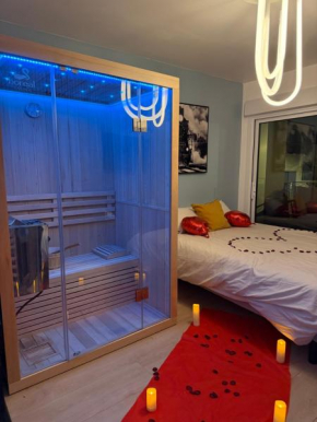 Love room nantais
